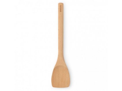 Volteador de cocina PROFILE, 32 cm, madera, Brabantia