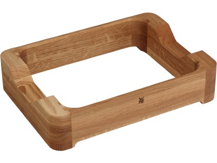 Soporte para sartén PROFI RESIST L, madera, WMF