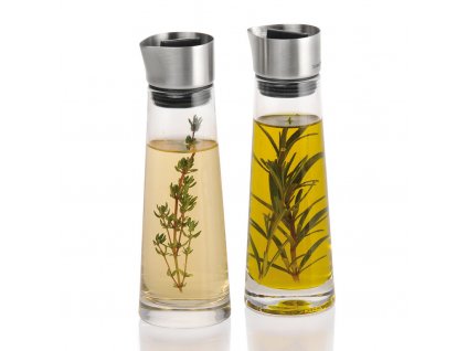 Conjunto de aceitera y vinagrera ALINJO, Blomus