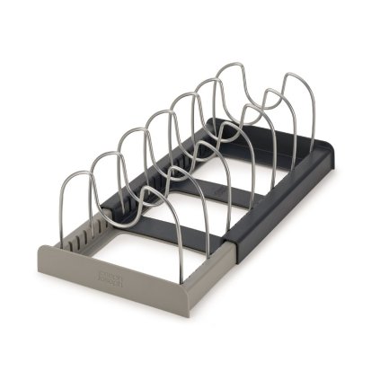 Organizador de tapas para cazos DRAWER STORE, Joseph Joseph