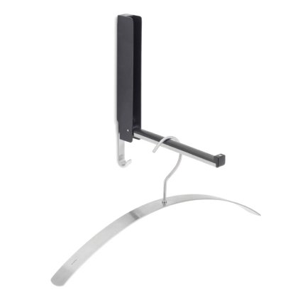 Perchero para abrigos LANCA, plegable, Blomus