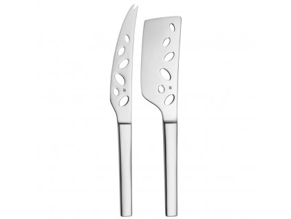 Set de cuchillos para queso NUOVA, WMF