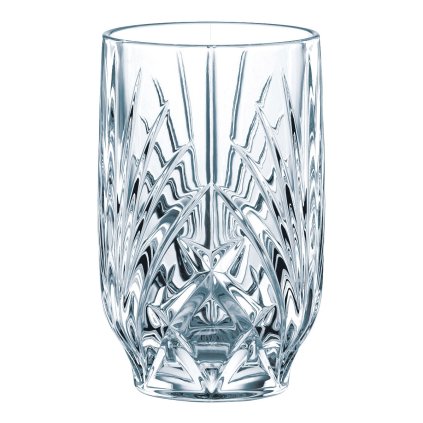 Vaso para beber FRUIT JUICE PALAIS, 265 ml, Nachtmann