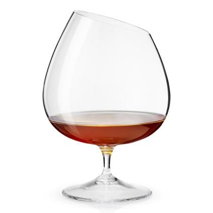 Copa de Cognac Eva Trio