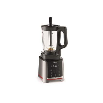 Batidora de vaso InfinityMix+ Tefal plateado