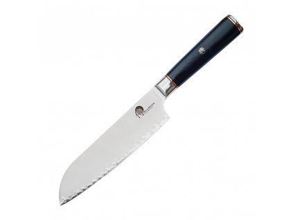 Cuchillo Santoku EYES 18 cm, Dellinger