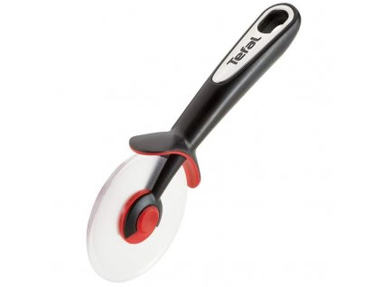 Cuchillo para pizza INGENIO K2071114 negro, Tefal