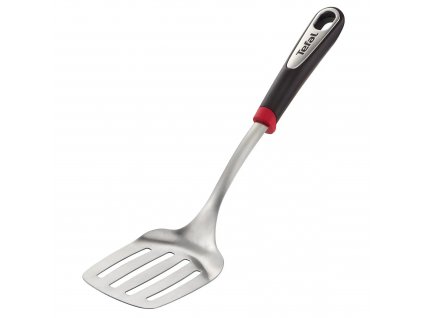 Espátula de cocina INGENIO K1180314, acero inoxidable, Tefal