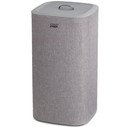 Cubo para la colada THIS 50001 60 l, gris, Joseph Joseph