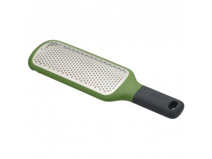 Rallador plano fino GRIPGRATER 20170, verde, Joseph Joseph