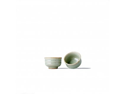 Vaso de sake CELADON 35 ml, MIJ