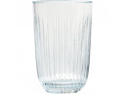 Vaso de agua HAMMERSHOI, juego de 4 piezas, 370 ml, Kähler