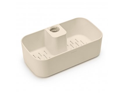 Organizador de ducha RENEW beige claro, Brabantia