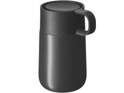 Taza de viaje IMPULSE, 300 ml, antracita, WMF