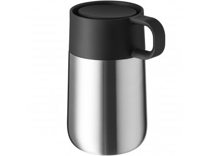 Taza de viaje IMPULSE 300 ml, acero inoxidable, WMF