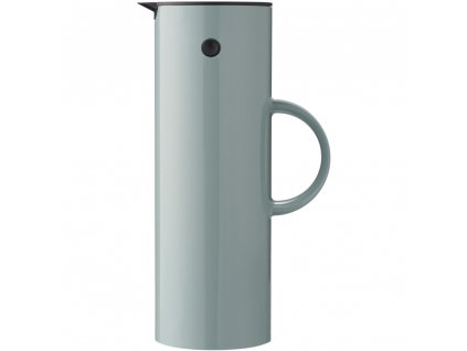 Jarra termo EM77 1 l, verde polvo, Stelton