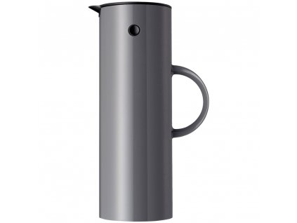 Jarra termo EM77 1 l, gris granito, Stelton