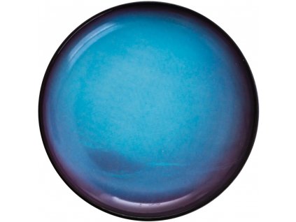 Plato de postre COSMIC DINER NEPTUNE 16,5 cm, Seletti