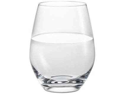 Vaso de agua CABERNET, juego de 6 piezas, 250 ml, Holmegaard