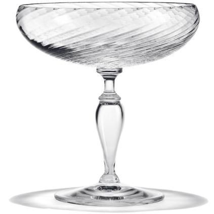 Copa de champán REGINA, 250 ml, Holmegaard