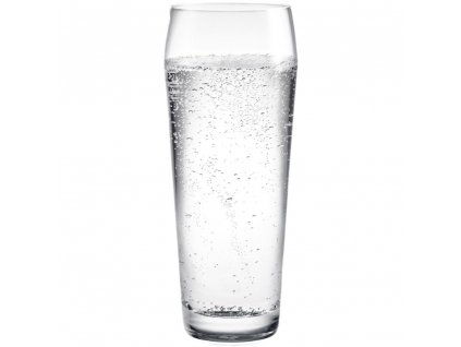 Vaso de agua PERFECTION, juego de 6 piezas, 450 ml, transparente, Holmegaard