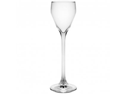 Vaso de chupito PERFECTION, juego de 6 piezas, 55 ml, transparente, Holmegaard