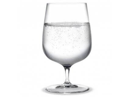 Vaso de agua BOUQUET, juego de 6 piezas, 380 ml, transparente, Holmegaard