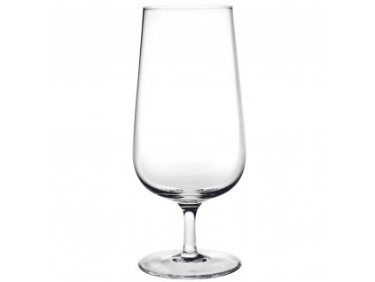 Vaso de cerveza BOUQUET, juego de 6 piezas, 530 ml, transparente, Holmegaard