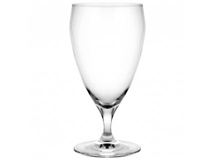 Vaso de cerveza PERFECTION, juego de 6 piezas, 440 ml, transparente, Holmegaard