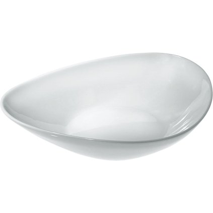 Bol para comer COLOMBINA, 21 cm, Alessi