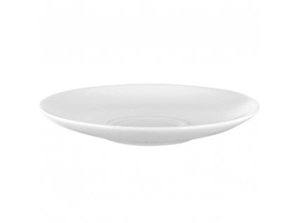 Platillo para taza de café MAMI 13 cm, blanco, Alessi