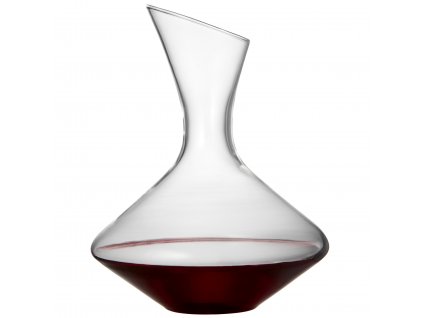 Decantador de vino 1,5 litros, Lyngby Glas