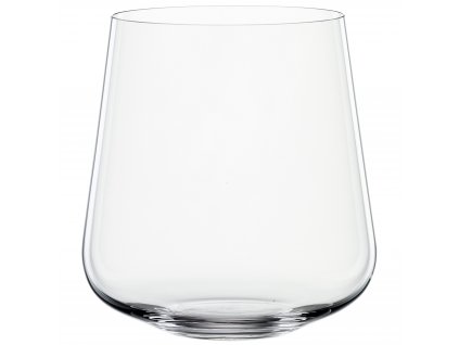 Vasos de agua DEFINITION, juego de 4, 430 ml, transparentes, Spiegelau