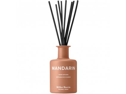 Difusor de aromas MANDARIN 150 ml, Miller Harris