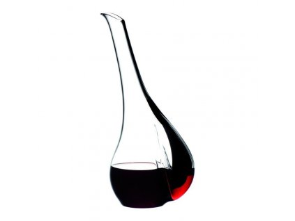 Decantador Sommeliers Black Tie Touch Riedel