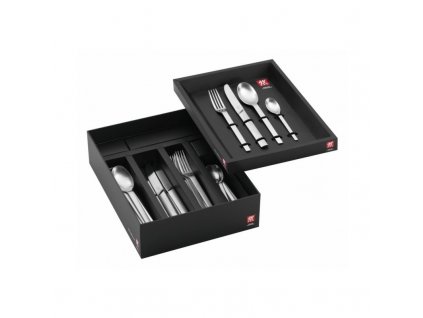 Juego de cubiertos de mesa SOHO, 30 piezas, Zwilling