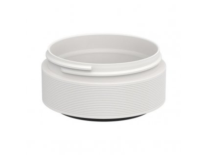 Recipiente para termo BORA 75 ml, blanco, tritan, Kambukka