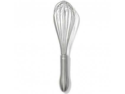 Varillas STEEL, 34 cm, plata, acero inoxidable, OXO