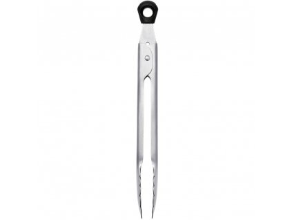 Pinzas de cocina STEEL, 18 cm, plata, acero inoxidable, OXO