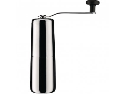 Molinillo de café SLOW COFFEE 21 cm, acero inoxidable, Alessi