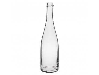 Decantador de vino GRANDE FILLETTE 750 ml, transparente, vidrio, L'Atelier du Vin