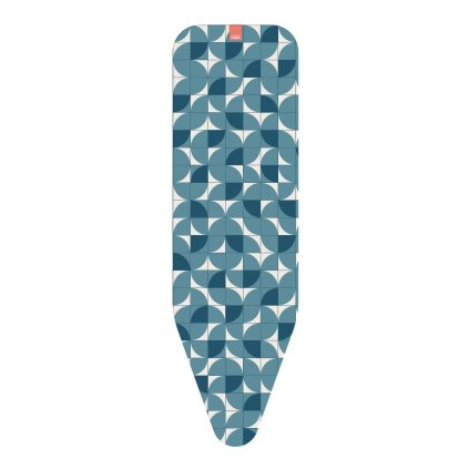 Funda para tabla de planchar FLEXA 50014 135 cm, azul, algodón, Joseph Joseph