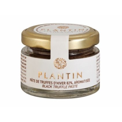 216785 lanyzova pasta 25 g cerny lanyz plantin