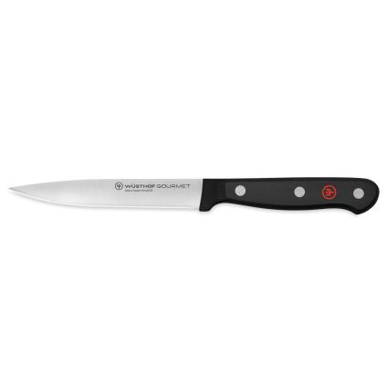 218822 nuz na zeleninu gourmet 12 cm cerna wusthof