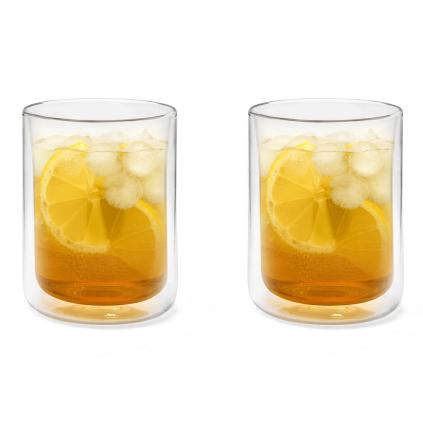 219416 sklenice na caj san remo 290 ml sada 2 ks cira sklo bredemeijer