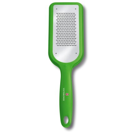 219704 jemne struhadlo 26 cm zelena plast victorinox