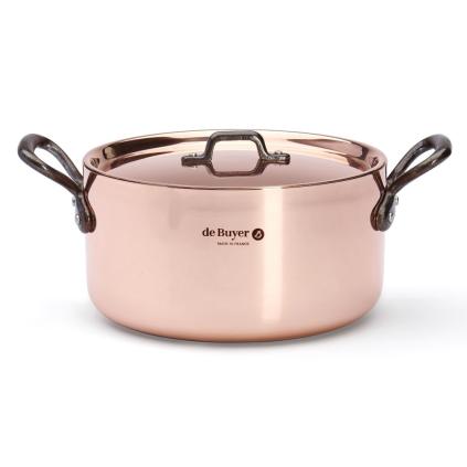 221162 hrnec prima matera 20 cm s poklici med de buyer