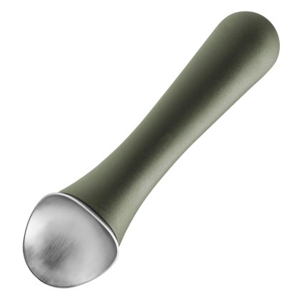 222002 naberacka na zmrzlinu green tools 17 cm zelena plast eva solo