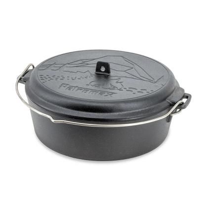 228027 kotlik essential 5 5 l cerna litina petromax