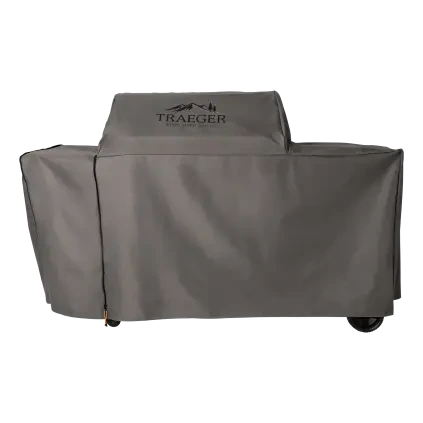 230749 ochranny obal na gril woodridge pro elite cerna traeger